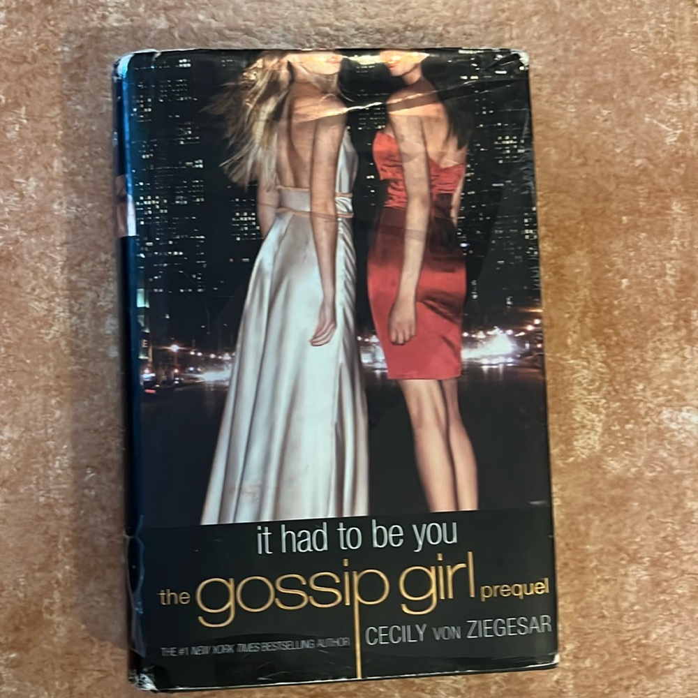 Book